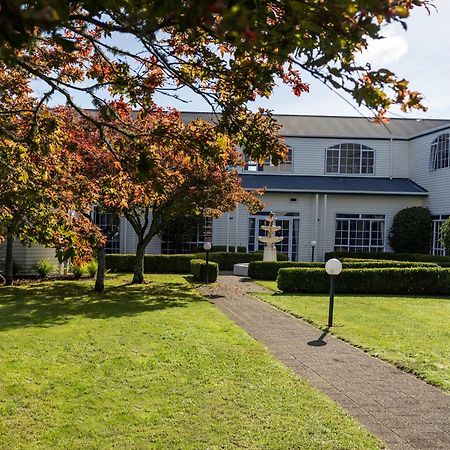 Wairakei Resort Taupo Exterior photo