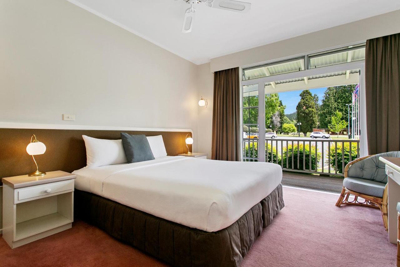 Wairakei Resort Taupo Exterior photo