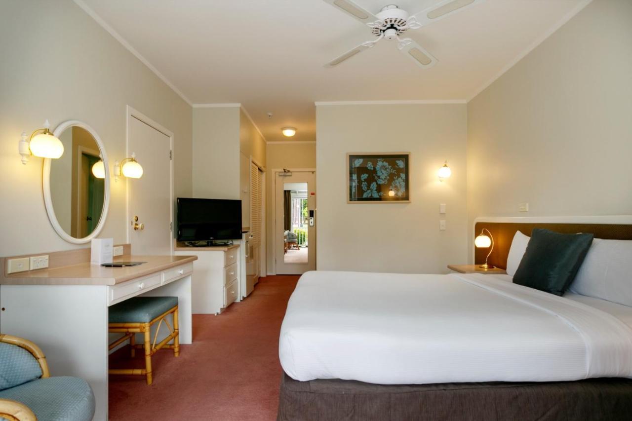 Wairakei Resort Taupo Exterior photo