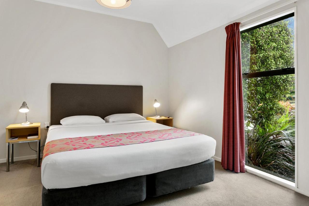 Wairakei Resort Taupo Exterior photo