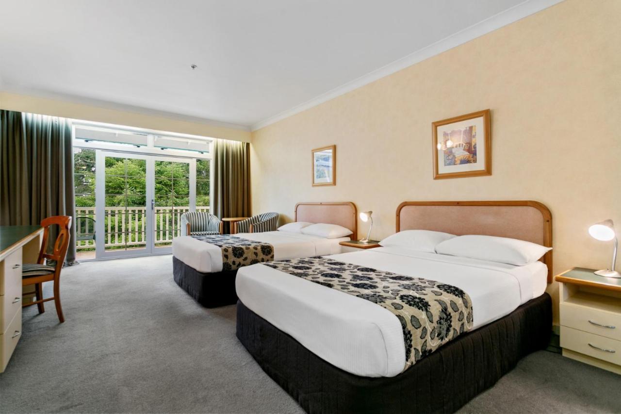 Wairakei Resort Taupo Exterior photo