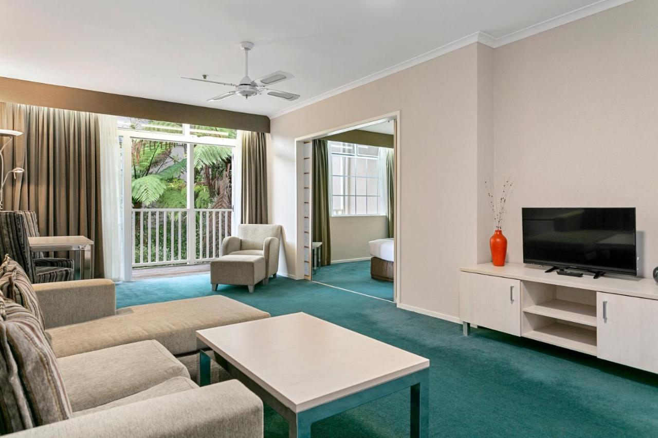 Wairakei Resort Taupo Exterior photo