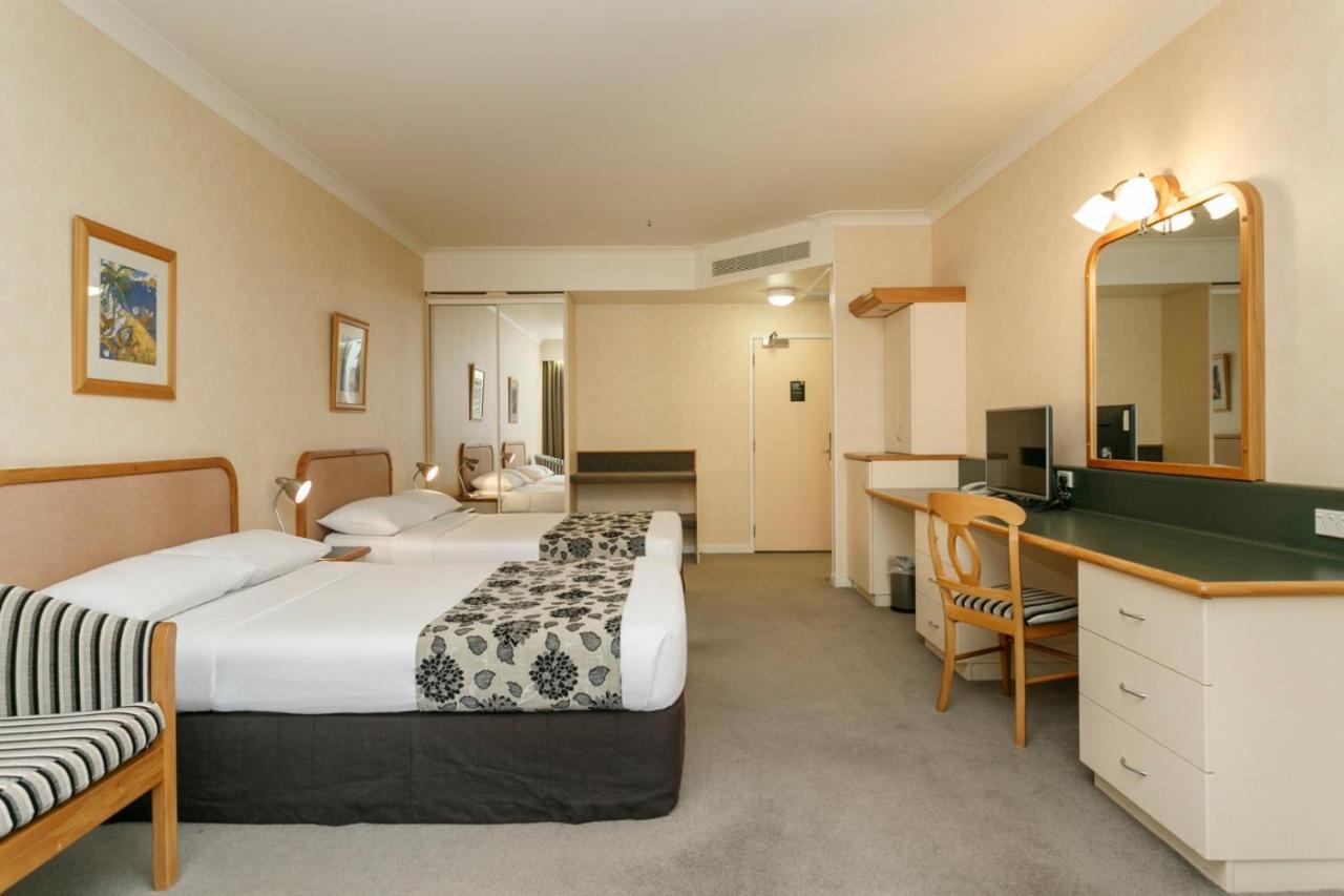Wairakei Resort Taupo Exterior photo