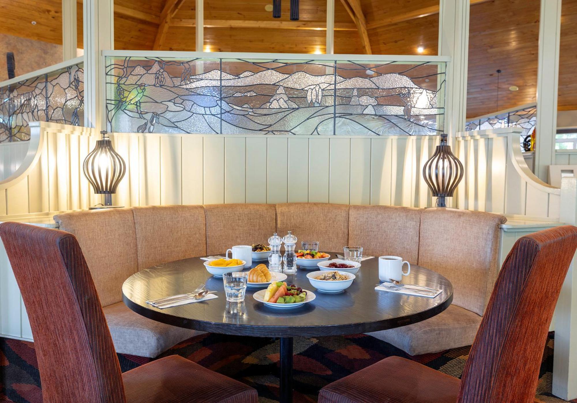 Wairakei Resort Taupo Exterior photo