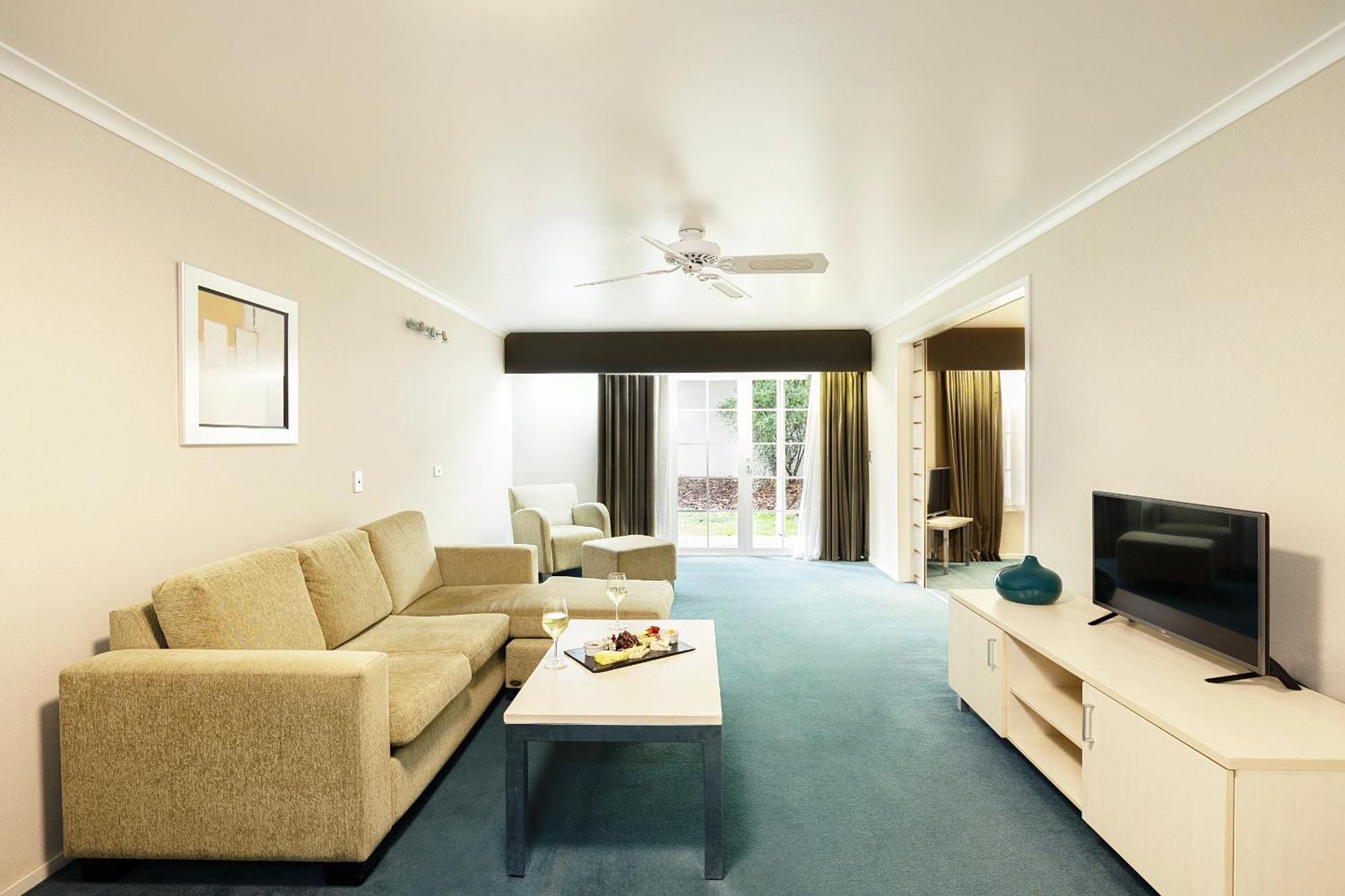 Wairakei Resort Taupo Exterior photo