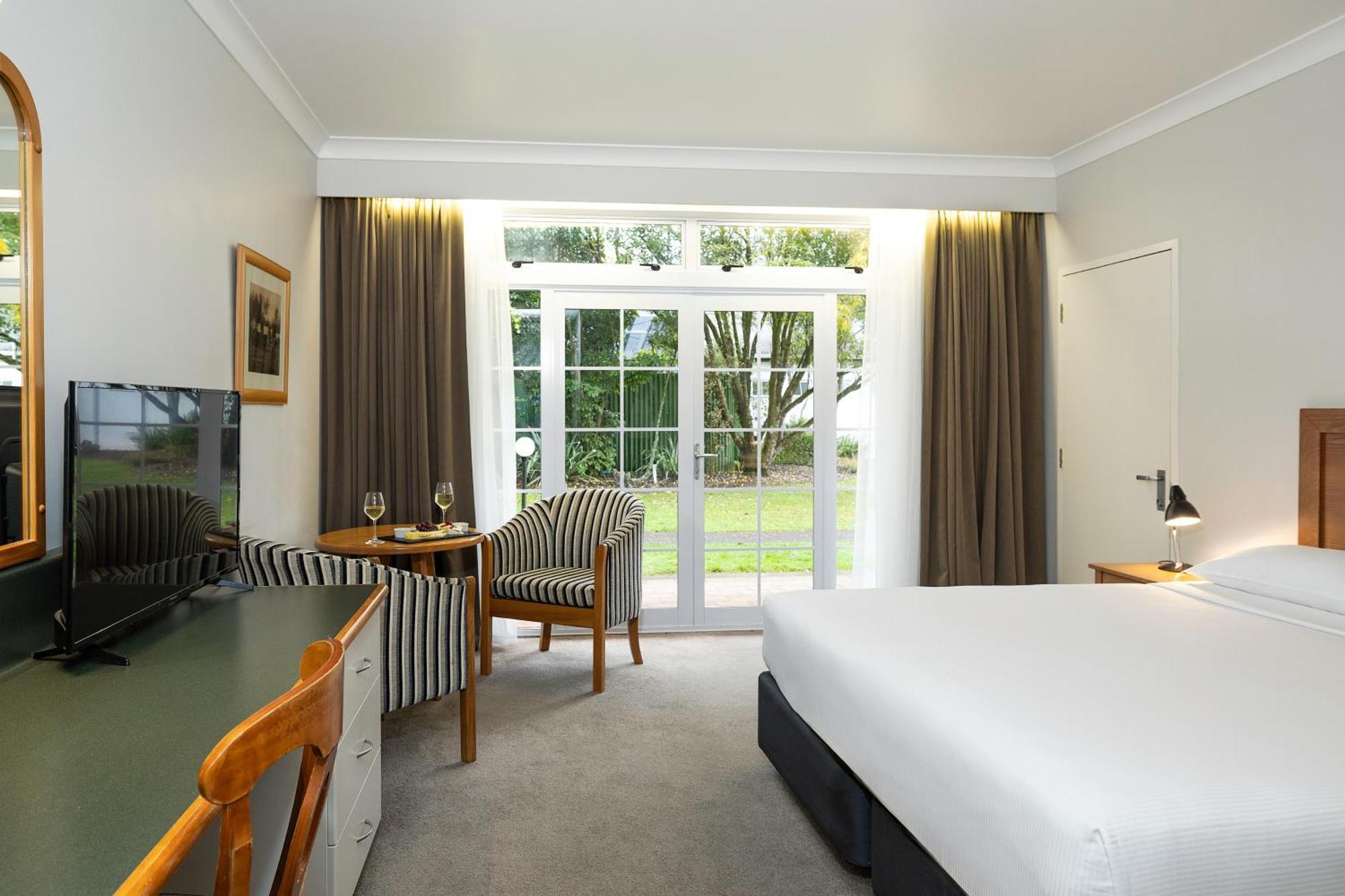 Wairakei Resort Taupo Exterior photo